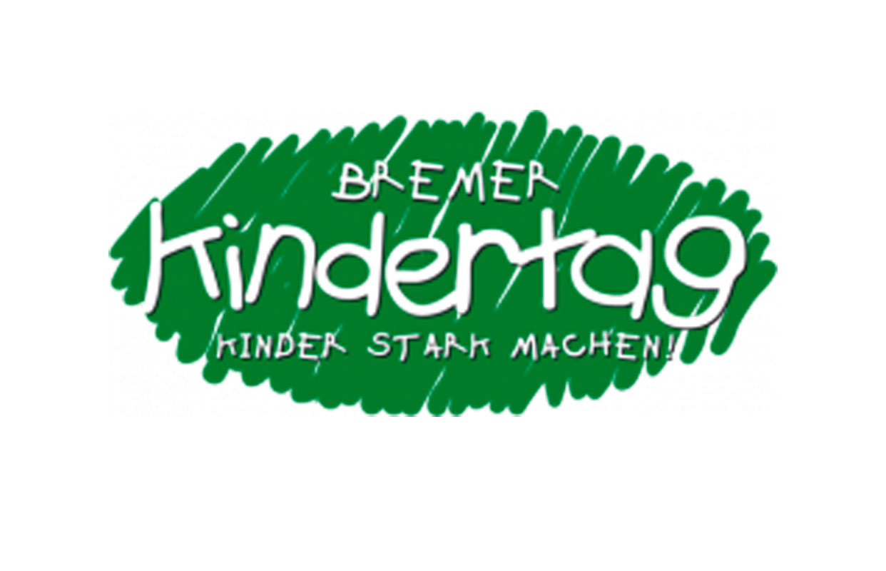 Besucht uns beim Bremer Kindertag 2026!